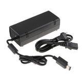 Maxbell AC Adapter Charger Power Supply Cord for   360 Slim Brick Game Console EU