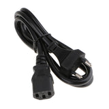 Maxbell AC Adapter Charger Power Supply Cord for   360 Slim Brick Game Console EU