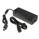 Maxbell AC Adapter Charger Power Supply Cord for   360 Slim Brick Game Console EU