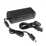 Maxbell AC Adapter Charger Power Supply Cord for   360 Slim Brick Game Console EU