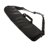 Max 31inch Long Carrying Case Padded Bag for Studio Light Stand Tripod Umbrellas