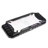 Maxbell Simple Integrated Waterproof Protective Hard Back Cover for Nintendo Switch