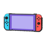 Maxbell Simple Integrated Waterproof Protective Hard Back Cover for Nintendo Switch