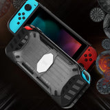 Maxbell Simple Integrated Waterproof Protective Hard Back Cover for Nintendo Switch