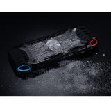 Maxbell Simple Integrated Waterproof Protective Hard Back Cover for Nintendo Switch