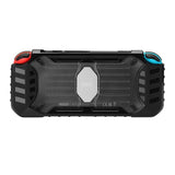 Maxbell Simple Integrated Waterproof Protective Hard Back Cover for Nintendo Switch