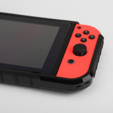 Maxbell Simple Integrated Waterproof Protective Hard Back Cover for Nintendo Switch