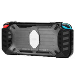 Maxbell Simple Integrated Waterproof Protective Hard Back Cover for Nintendo Switch