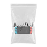 Maxbell Simple Integrated Waterproof Protective Hard Back Cover for Nintendo Switch