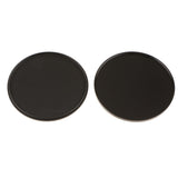 Max Metal UV CPL ND IR Filter Case Protection Box Lens Cover Stack Storage Cap 82mm