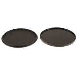 Max Metal UV CPL ND IR Filter Case Protection Box Lens Cover Stack Storage Cap 82mm