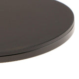 Max Metal UV CPL ND IR Filter Case Protection Box Lens Cover Stack Storage Cap 82mm