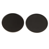Max Metal UV CPL ND IR Filter Case Protection Box Lens Cover Stack Storage Cap 82mm