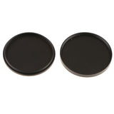 Max Metal UV CPL ND IR Filter Case Protection Box Lens Cover Stack Storage Cap  40.5mm