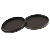 Max Metal UV CPL ND IR Filter Case Protection Box Lens Cover Stack Storage Cap  40.5mm