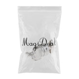 Max Heavy Duty Grip Head Swivel Head Holder Mounting Adapter for Light Stand