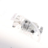 Max Heavy Duty Grip Head Swivel Head Holder Mounting Adapter for Light Stand