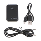 Maxbell Audio Adapter Wireless Receiver Transmitter for Nintendo Switch NS