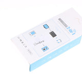 Maxbell Audio Adapter Wireless Receiver Transmitter for Nintendo Switch NS