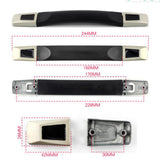Max 244mm Replacement Spare NRH Luggage Suitcase Case Pull Carrying Handle Strap