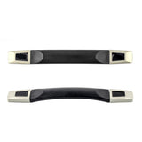 Max 244mm Replacement Spare NRH Luggage Suitcase Case Pull Carrying Handle Strap