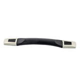 Max 244mm Replacement Spare NRH Luggage Suitcase Case Pull Carrying Handle Strap