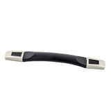 Max 244mm Replacement Spare NRH Luggage Suitcase Case Pull Carrying Handle Strap