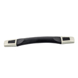 Max 244mm Replacement Spare NRH Luggage Suitcase Case Pull Carrying Handle Strap