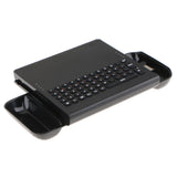 Maxbell 2.4G Wireless Game Joy-Con Keyboard for Nintendo Switch Gaming Console Host