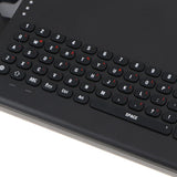 Maxbell 2.4G Wireless Game Joy-Con Keyboard for Nintendo Switch Gaming Console Host