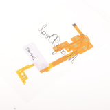 Maxbell Repair Parts Right Conductive Film Ribbon Flex Cable for Nintendo Wii U Pad