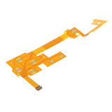 Maxbell Repair Parts Right Conductive Film Ribbon Flex Cable for Nintendo Wii U Pad