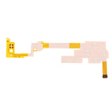 Maxbell Repair Parts Right Conductive Film Ribbon Flex Cable for Nintendo Wii U Pad