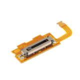 Maxbell Replacement Volume Control Switch PCB Flex Cable for Nintendo 3DS Ll /3DS XL