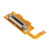 Maxbell Replacement Volume Control Switch PCB Flex Cable for Nintendo 3DS Ll /3DS XL