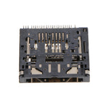 Max SD Memory Card Slot Holder for Sony H55 H70 HX50 HX60 HX100 HX200 HX300 F3