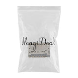 Max SD Memory Card Slot Holder for Sony H55 H70 HX50 HX60 HX100 HX200 HX300 F3