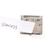 Max SD Memory Card Slot Holder for Sony H55 H70 HX50 HX60 HX100 HX200 HX300 F3