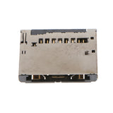Max SD Memory Card Slot Holder for Sony H55 H70 HX50 HX60 HX100 HX200 HX300 F3
