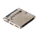 Max SD Memory Card Slot Holder for Sony H55 H70 HX50 HX60 HX100 HX200 HX300 F3