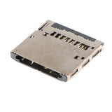 Max SD Memory Card Slot Holder for Sony H55 H70 HX50 HX60 HX100 HX200 HX300 F3