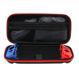 Maxbell 7 in 1 Protective Kit Set Console Storage Box Hand Grip for Nintendo Switch