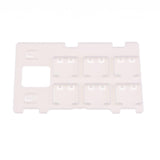 Maxbell 7 in 1 Protective Kit Set Console Storage Box Hand Grip for Nintendo Switch