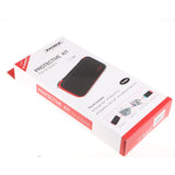 Maxbell 4 in 1 Protective Kit Storage Box for Nintendo Switch Hard Travel Games Case