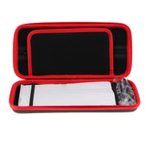 Maxbell 4 in 1 Protective Kit Storage Box for Nintendo Switch Hard Travel Games Case