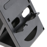 Maxbell Folding Holder Bracket Stand Dock Cradle for  Nintendo Switch Game Console