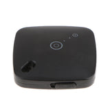 Max Selfie Stick Remote Control Shutter Tripod Wireless Receiver Monopod Cliker
