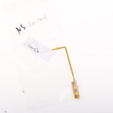 Maxbell For Nintendo Switch Console Top Volume Sound w/ Switch Button Flex Cable