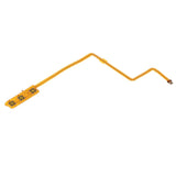 Maxbell For Nintendo Switch Console Top Volume Sound w/ Switch Button Flex Cable