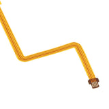 Maxbell For Nintendo Switch Console Top Volume Sound w/ Switch Button Flex Cable